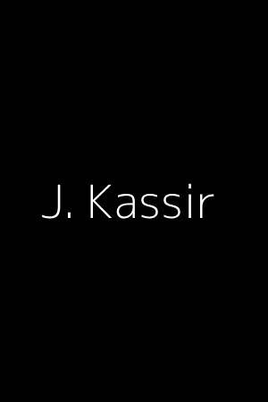John Kassir